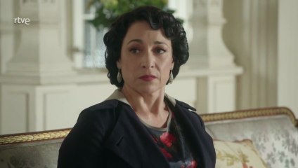 La Promesa - Capitulo 727