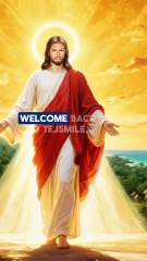 God Will Protect You | Psalm 91:4 | Daily Bible Verse #Shorts #tejsmile