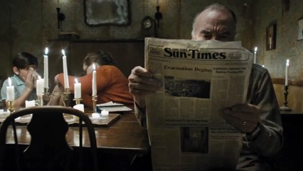 Darkness in Tenement 45 | movie | 2020 | Official Trailer