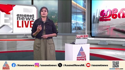 ഒടുവിൽ മഞ്ഞുരുക്കം; സിദ്ധരാമയ്യ-ശിവകുമാർ ചർച്ച സമവായത്തിൽ