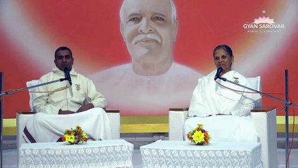 Ổn định trạng thái thông qua sự chín chắn - Sr. Gita (LA) | Lớp học Chuyên đề