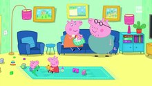 Peppa Pig - Bebè in braccio