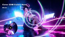 Mitski - My Love Mine All Mine Cover EDM Future Bass
