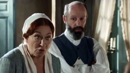 Valle Salvaje: Mercedes y Victoria destruyen al monstruo Dámaso