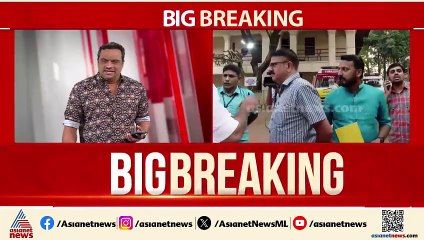 'സ്വർണ്ണക്കൊള്ളയെ മറയ്ക്കാൻ സിപിഎം രാഹുൽ വിഷയം ഉപയോ​ഗിക്കുന്നു'; ആരോപണവുമായി VD സതീശൻ