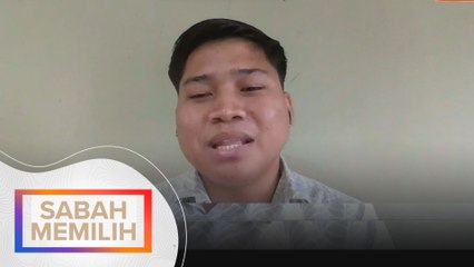 Sabah Memilih: Belia mahu peluang baharu, gaji kompetitif