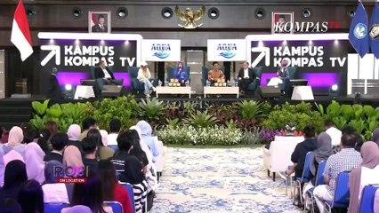 Raim Laode Ungkap Cerita di Balik Lagu Komang yang Tembus 600 Juta Streaming di Spotify | ROSI