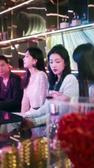 He Became as a Mafia Boss, Crashing a Wedding to Claim the Forbidden Bride Who Never Loved Him Back！