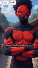 “Wake up to reality. Nothing ever goes as planned in this world.”