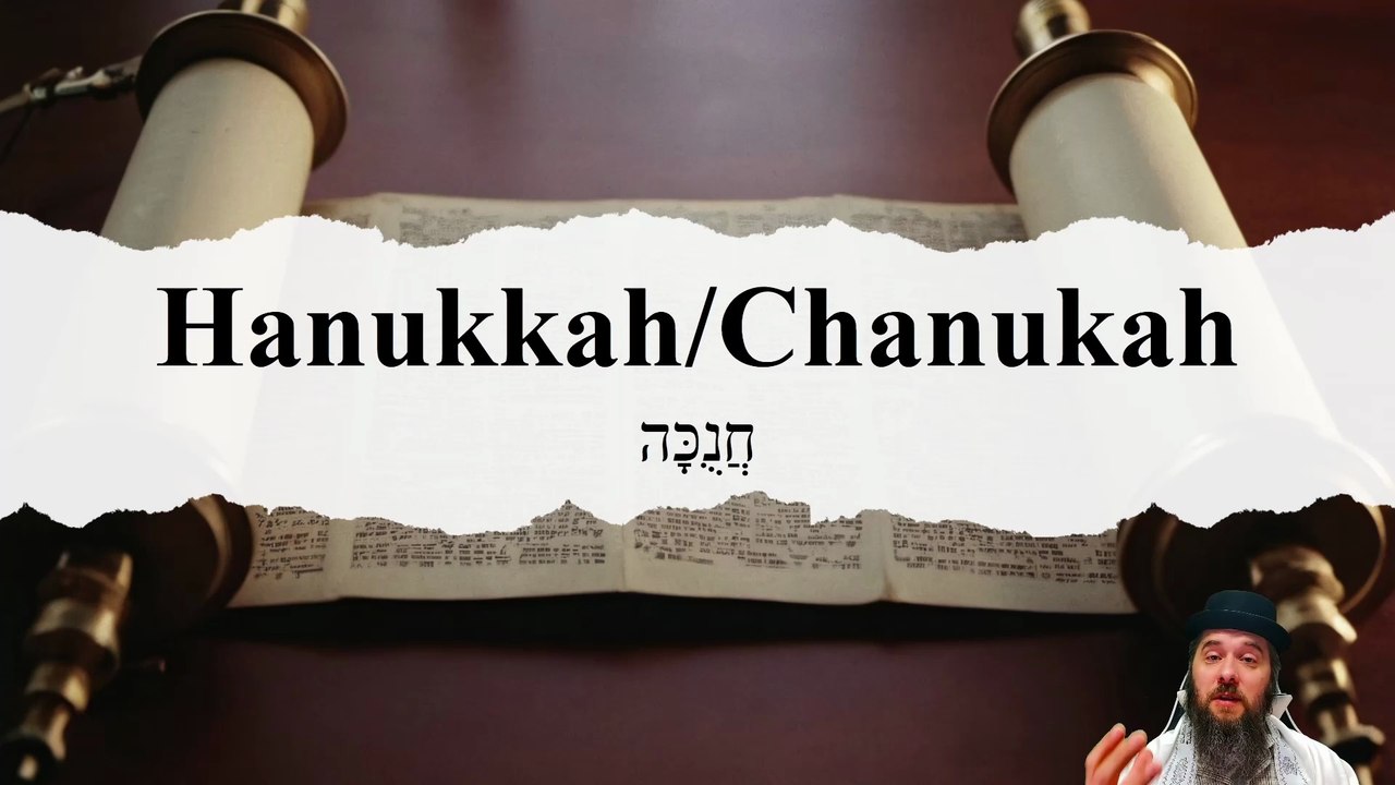 Hanukkah: A Christian Guide to the Feast of Dedication 2025