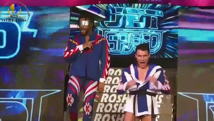 CMLL VIERNES ESPECTACULAR 21/11/25 PARTE 2 DE 2