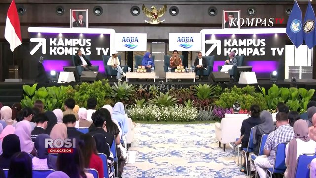 Perjuangan Jamaludin Atasi Krisis Air Bersih dan Inovasi Energi Terbarukan | ROSI