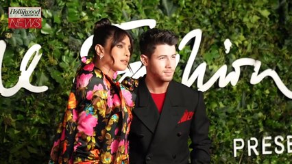 Nick Jonas and Priyanka Chopra’s Baby Comes Home After 100 Days in NICU | THR News