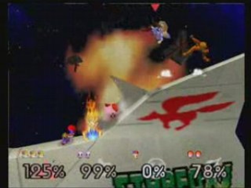 SuperSmashBros