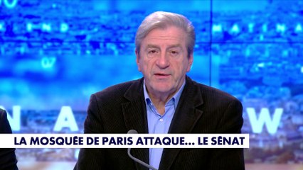 Eric Revel : «L'islamisme est une dérive idéologique de l'Islam»