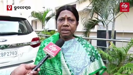 ବିଧାନସଭାରେ ସ୍କୁଲ ଡ୍ରପ ଆଉଟ୍ ପ୍ରସଙ୍ଗରେ ବିରୋଧୀଙ୍କ ପ୍ରଶ୍ନ, ଜବାବ ଦେଲେ ମନ୍ତ୍ରୀ