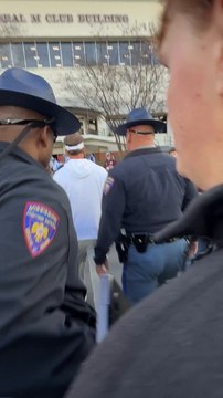 An Ole Miss reporter said on a podcast this week regarding Lane Kiffin's future, Can’t turn a h*e into a housewife. H*es don’t act right.” Lane Kiffin didn't pass up the chance to respond.