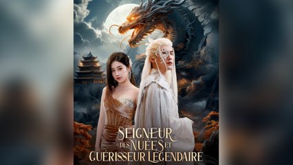 Seigneur Des NuéEs Et GuéRisseur LéGendaire - Full Movie