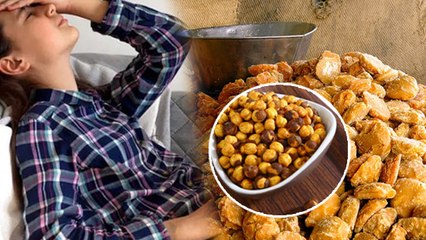 Gud Chana Ke Fayde, सर्दियों में गुड़ चना खाने के फायदे | Benefits Of Eating Jaggery Chana In Winter
