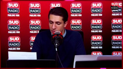 L'archive de  Maxime Lledo  : Barbara, la semaine de l'anniversaire de sa disparition