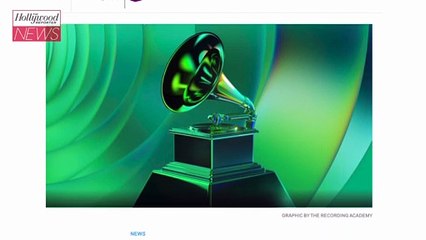 Marilyn Manson Loses Grammy Nomination | THR News