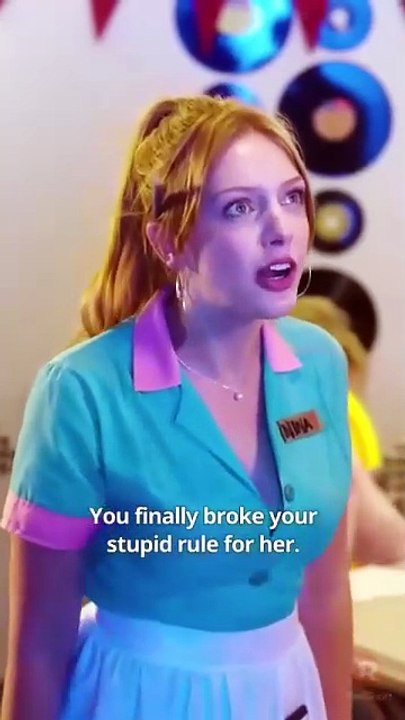 One Rule, One Kiss, One Curse—Can Love Break It All. #shortfilms