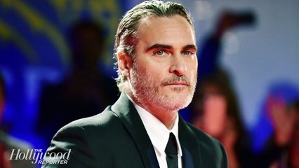 PETA Names Joaquin Phoenix the Person of the Year | THR News