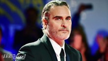 PETA Names Joaquin Phoenix the Person of the Year | THR News