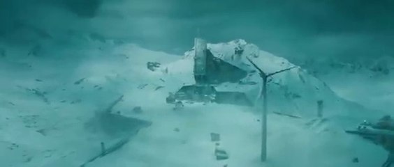 2025 ICE AGE - Hollywood Hindi Dubbed Movie _ Laurence Fishburne _New Action Disaster Movie In Hindi