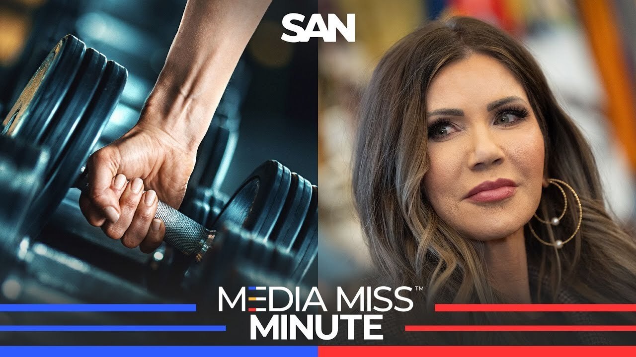 Noem handed over deportees to El Salvador; ‘World’s Strongest Woman’ stripped of title | Media Miss