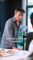 Betrayed father's Payback [EngSub] - FULL