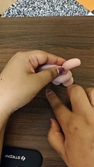 Cute Bunny art __ #clay #shorts #creativeclayideas #ceramicart #claymade