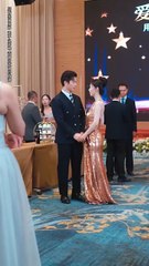 revoking you all rights reclaimed chinese drama