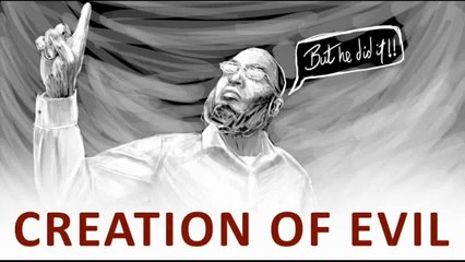 The Beginning and the End with Omar Suleiman: Creation of Evil (Ep13 )