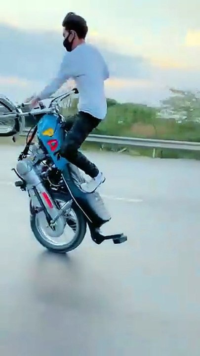 Asim king of kohat 👑