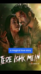 Tere Ishq Mein’ emerges as Dhanush’s biggest opening in 2025 beating ‘Kuberaa’ and ‘Idli Kadai