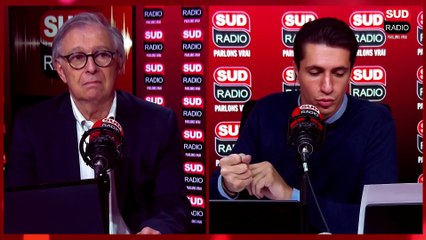 Interdiction de Shein : Jack Zaoui soupçonne un racisme anti-Asie