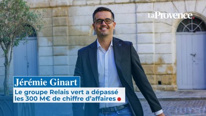 Jérémie Ginart : Le groupe Relais vert a dépassé les 300 M€ de chiffre d’affaires