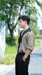 No More Chances, No More Me #Dramabox