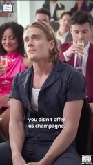 Swept Away By My Janitor Husband [ SHORT DRAMA WITH HIGH QUALITY 2025 ]