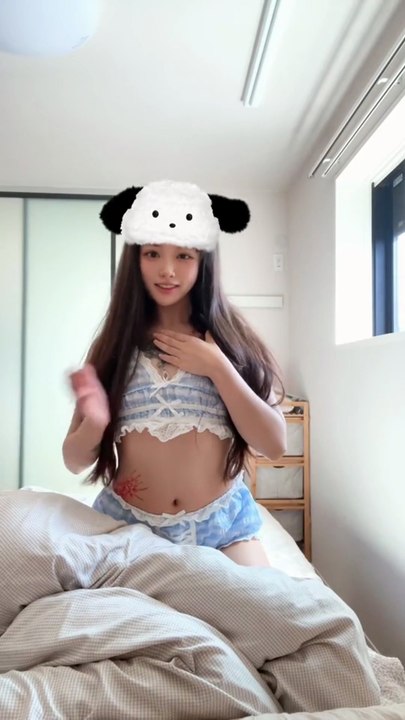 おはよう🥰今日は暖かいね🤖🌸