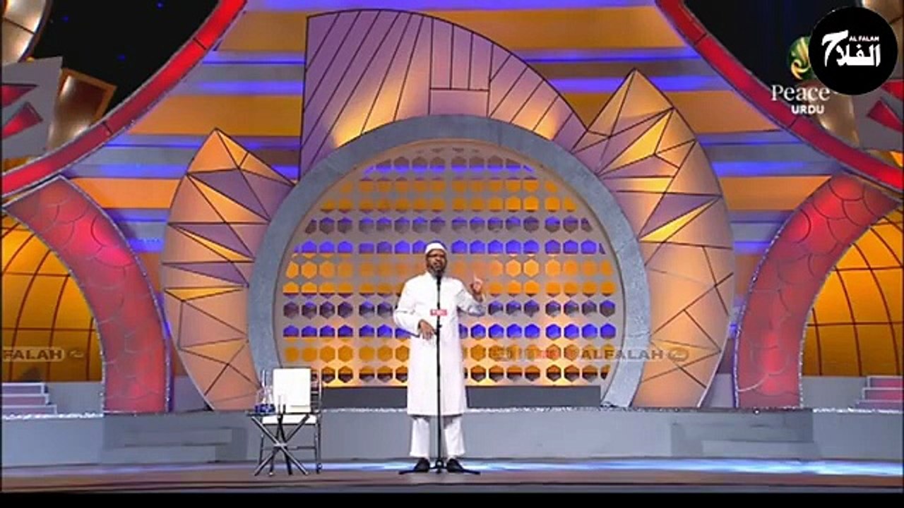 A Hindu Man Asked .If ALLAH Is Everywh Why can't We See Him ? ,.Dr.Zakir Naik #Post#perfomance#Impression#photography#trending