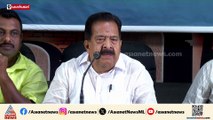 'ഞങ്ങൾക്ക് എന്ത് ചെയ്യാൻ കഴിയും? രാഹുലിന്‍റേത് വ്യക്തിപരമായ കേസ്,നിയമം നിയമത്തിൻ്റെ വഴിക്ക് പോകട്ടെ'