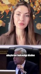 Bu kadın Mansur Yavaş’ı perişan etti! Mansur söylediği sözlere bin pişman oldu