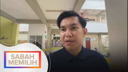 Pengundi muda DUN Sulaman teruja pilih wakil rakyat