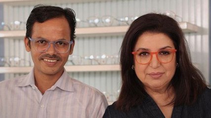 Farah Khan के Cook Dilip Big Boos में जाने को इच्छुक!