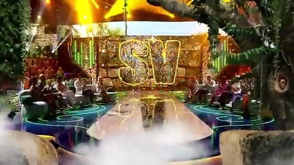 Supervivientes All Stars Tierra de Nadie 1