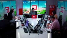 Le journal RTL de 8h du 29 novembre 2025