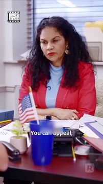 The Adjuster [ SHORT DRAMA WITH HIGH QUALITY 2025 ]