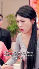 She Forgave His First Affair…But He Cheated Again—She Returned as a Heiress Ready to End Them!